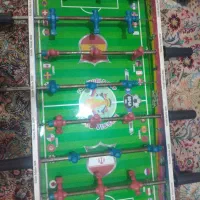 فوتبال دستی