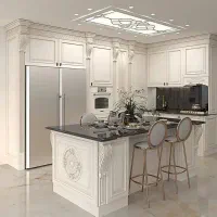 آپارتمان 86متر 2خواب کلید نخورده فول تهران ویلا