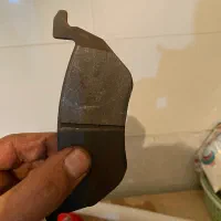 لنت هایما s7|قطعات یدکی و لوازم جانبی|کرمانشاه, |دیوار