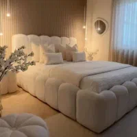 تخت خواب رویایی
