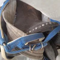 زین اسب|اسب و تجهیزات اسب‌سواری|سنندج, |دیوار