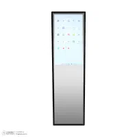 آینه هوشمند لمسی ۳۲ اینچ Smart Standing Mirror|آینه|تهران, فردوسی|دیوار