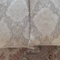 ۶عددبالشت پر با رویه درحد کاملا نو|رختخواب، بالش، پتو|روانسر, |دیوار