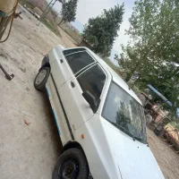 پراید متور صبحا مدل ۸۹ تمیز|خودرو سواری و وانت|خان ببین, |دیوار