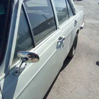 پیکان مدل ۷۸|خودرو سواری و وانت|تبریز, |دیوار