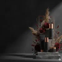 ارایشی،بهداشتی،درمانی