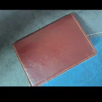 کیف مدارک گم کردم