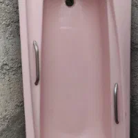 وان حمام فایبرگلس