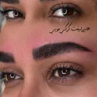 جهت تولید محتوا و عکاسی مدل میخوایم|خدمات آرایشگری و زیبایی|سبزوار, پاسداران|دیوار