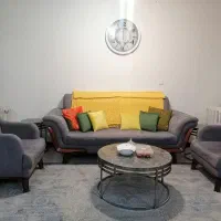 مبلمان 7نفره