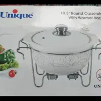 سوفله خوری یونیک نو