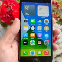 ایفون ۷ پلاس زیر قیمت / iPhone 7 Plus 128GB|موبایل|تالش, هشتپر|دیوار