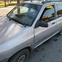 پراید صندوق دار