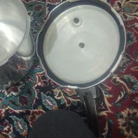 زودپز پز ایرانی مارک حجتی