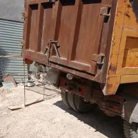 آمیکو ۶ تن کمپرسی|ماشینآلات صنعتی|جهرم, |دیوار