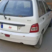 پراید ۱۱۱‌ مدل ۹۵