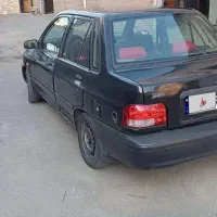 پراید مدل ۸۶|خودرو سواری و وانت|تهران, کوی بیمه|دیوار