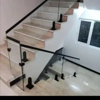 شیشه و حفاظ استیل|خدمات پیشه و مهارت|تهران, الهیه|دیوار