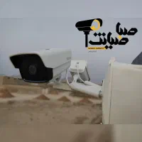 نیازمند به نصاب دوربین مداربسته