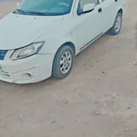 ساینا دنده‌ای EX، مدل ۱۳۹۷