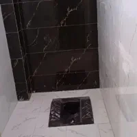 کاشی و سرامیک کاری کلاسیک|خدمات پیشه و مهارت|خوی, |دیوار