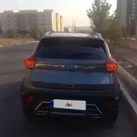 ام وی ام ایکس ۲۲ لاکچری دنده|خودرو سواری و وانت|پرند, فاز ۶|دیوار