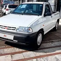 پراید وانت 151|خودرو سواری و وانت|اراک, |دیوار