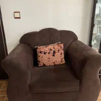 مبل تک نفره دو عدد