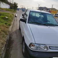 پراید وانت درحد نو مدل 1402