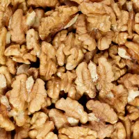 مغز گردو محلی