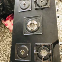 اجاق گاز|اجاق گاز و لوازم برقی پختوپز|شاهینشهر, عطار|دیوار