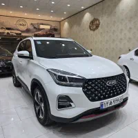 ام وی ام X55 PRO مدل ۱۴۰۲ در حد|خودرو سواری و وانت|یزد, |دیوار