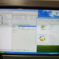 رایانه رومیزی تمیز