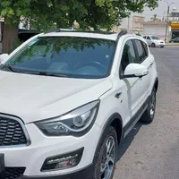 هایما S5  سفارشی اتوماتیک ۶ سرعته، مدل ۱۴۰۳|خودرو سواری و وانت|شیراز, قدوسی غربی|دیوار
