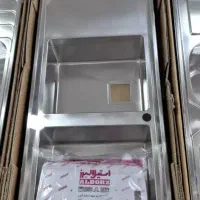 سینک سرامیکی کوالت|مصالح و تجهیزات ساختمان|شهریار, شهرک شاهد|دیوار