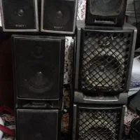 باند STONY وPanosonic