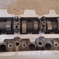 سرسیلندر پژو 405 دوگانه سوز