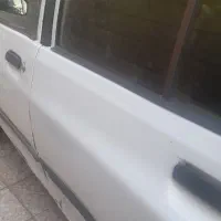 پراید مدل ۱۳۸۷