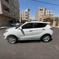 چانگان ۹۷|خودرو سواری و وانت|هشتگرد, شهرک ولیعصر (مصلی)|دیوار