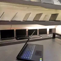 لنوو i5با 20Gرم و حافظه SSD باگرافیک۲ nvidia|رایانه همراه|یزد, |دیوار