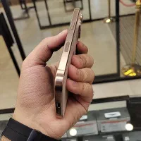 iphone 16pro 256 ZAA 2ماه انتن بدون ریجستر|موبایل|مشهد, بهشت|دیوار