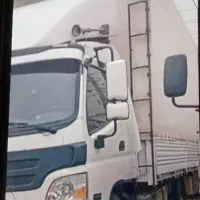 حمل بار به تمام نقاط ایران