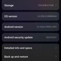 شیامی Redmi Note 13 pro 5G|موبایل|پرند, فاز ۶|دیوار