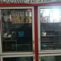 وسایل سوپر مارکت