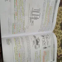 سلولی مولکولی IQB منصور عرب|کتاب و مجله آموزشی|اصفهان, هزارجریب|دیوار