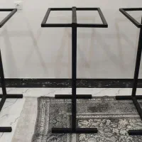 چیدمان لباس رگال آهنی قوی جوشکاری شده|فروشگاه و مغازه|گرگان, |دیوار