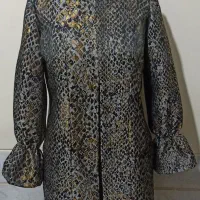 لباس مجلسی و مانتو ژاکارد|لباس|پیشوا, |دیوار