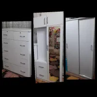 کمد،جاکفشی،دراور