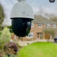 دوربین مداربسته کیفیت تصویر فول اچ دی و 4k و IP|دوربین مداربسته|پاکدشت, پاکدشت (مامازند)|دیوار