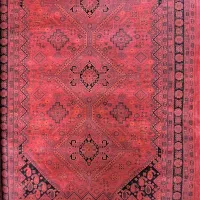 فرش آسایش کاشان